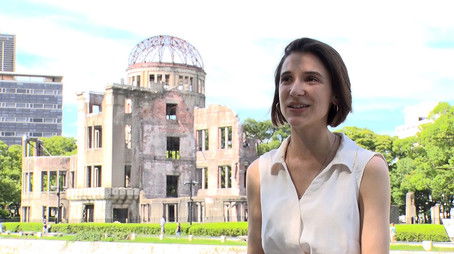 A Messenger for Peace (2021) - Episode 16 poster and promotional image