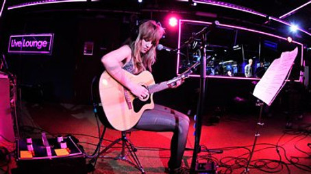 BBC Radio 1's Live Lounge Сезон 5