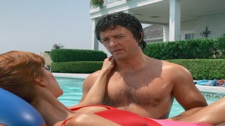 Fringe Benefits (1982) - Episode 9 poster and promotional image