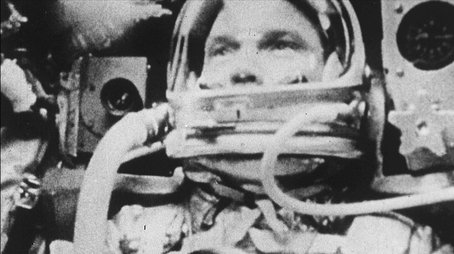 Man in Space (1966) - Episode 10 poster and promotional image