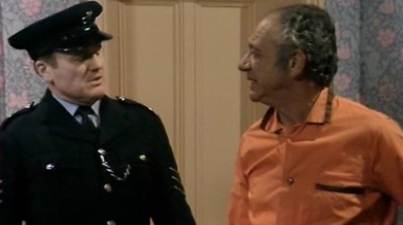 Blood Is Thicker Than Water (1973) - Episode 4 poster and promotional image