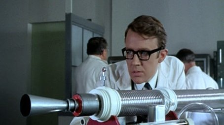 Project Zero (1969) - Episode 24 poster and promotional image