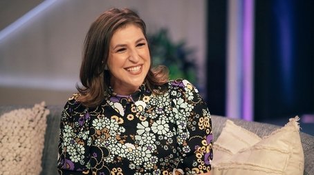 Ciara Renée, Mayim Bialik, Meagan Good, Jay Leno, Cody Johnson (2022) - Episode 74 poster and promotional image