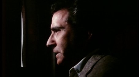 The Hit Man (1974) - Episode 2 poster and promotional image