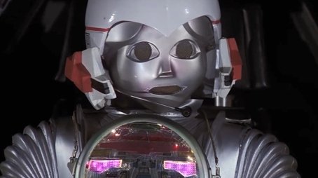Planet of the Slave Girls (2) (1979) - Episode 4 poster and promotional image