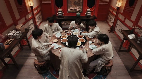 密室大逃脱 大神版 Сезон 0