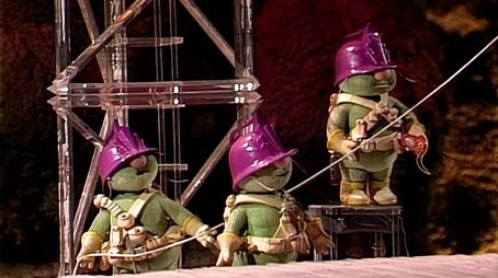 Doozer Is as Doozer Does (1984) - Episode 22 poster and promotional image