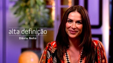 Dânia Neto (2025) - Episode 10 poster and promotional image