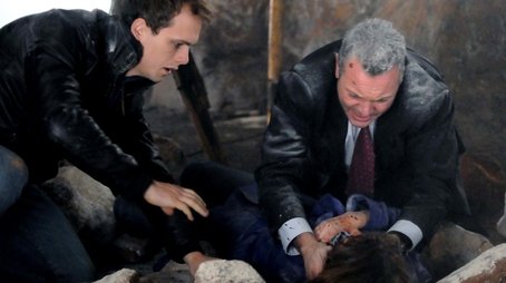 Angel (2010) - Episode 27 poster and promotional image