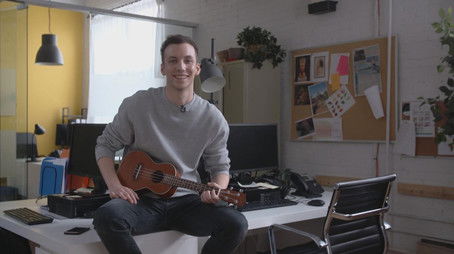 Episode 3 (2020) - Episode 3 poster and promotional image