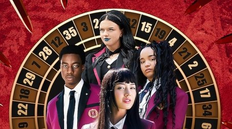 Bet - TV Show