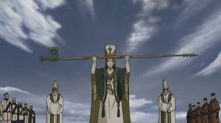 Promotion Sophia (2003) - Episode 18 poster and promotional image