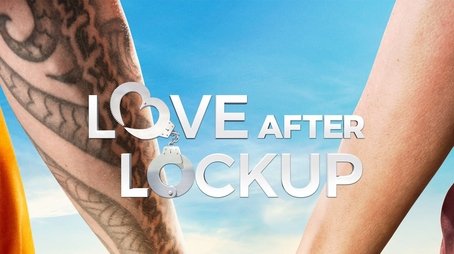 Love After Lockup (2018) poster