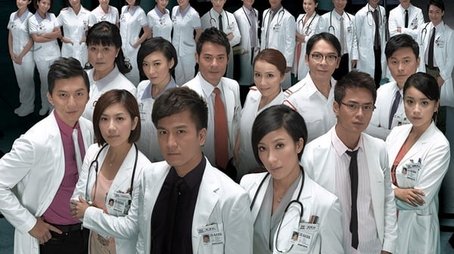 Season 1 (2012) - Season 1 poster and promotional image