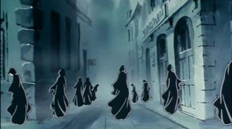 The Fog of Funeral Planet (1980) - Episode 66 poster and promotional image