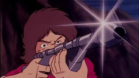 Legendary Young Soldier (1981) - Episode 105 poster and promotional image