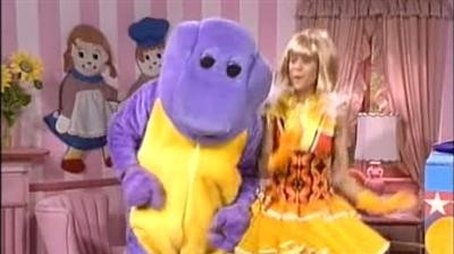 Candy Cane's Last Show (1994) - Episode 24 poster and promotional image