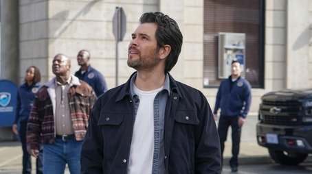 Worlds War Bizarre (2022) - Episode 14 poster and promotional image