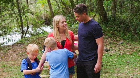 90 Day Fiancé: Love in Paradise Сезон 3