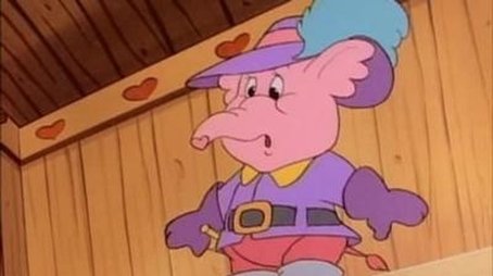 Lotsa Heart's Wish (1988) - Episode 6 poster and promotional image
