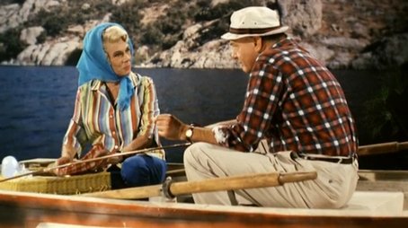 Twenty-Five Years Too Late (1966) - Episode 10 poster and promotional image