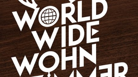 World Wide Wohnzimmer (2024) poster