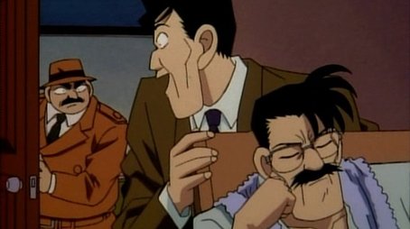 The Two Faced Brother (1996) - Episode 15 poster and promotional image