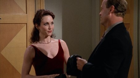 Room Service (1998) - Episode 15 poster and promotional image