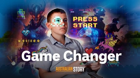 Game Changer (2023) - Episode 2 poster and promotional image