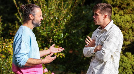 Az árulók Ausztrália Évad 2