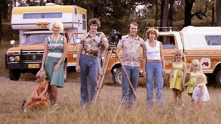 Ask The Leyland Brother (2015) - Episode 3 poster and promotional image