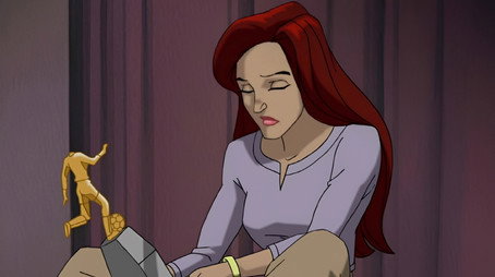 X-Men: Evolution Sezona 2