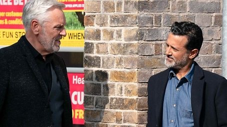 01/11/2023 (2023) - Episode 176 poster and promotional image