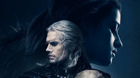 Season 2 (2021) - Season 2 poster and promotional image