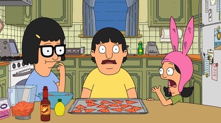 Snackface (2025) - Episode 13 poster and promotional image