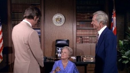 The Spirit Is Willie (1979) - Episode 15 poster and promotional image