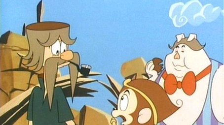 Episode 4 (1967) - Episode 4 poster and promotional image