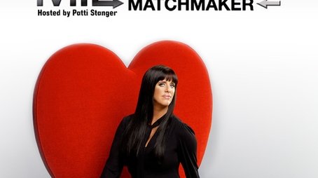 The Millionaire Matchmaker (2008) poster