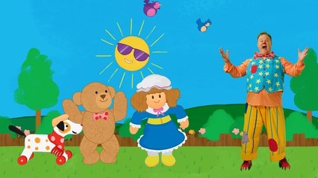 Summertime is Here (2021) - Episode 24 poster and promotional image