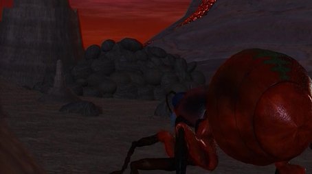 Spider's Game (1997) - Episode 18 poster and promotional image