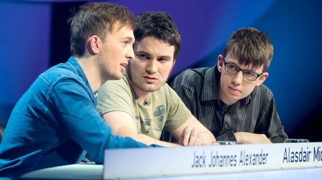 Yorkers v Operational Researchers (2015) - Episode 22 poster and promotional image