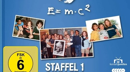 Season 1 (1998) - Season 1 poster and promotional image