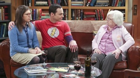 The Meemaw Materialization (2016) - Episode 14 poster and promotional image