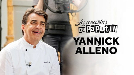 Les Rencontres du Papotin Сезон 4