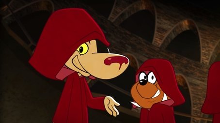 The Cute Shall Inherit the Earth (2016) - Episode 39 poster and promotional image