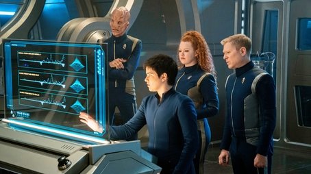 Terra Firma (1) (2020) - Episode 9 poster and promotional image