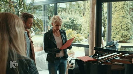 I will be your judge (2020) - Episode 36 poster and promotional image