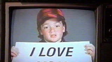 Crisis in the Love Zone (1996) - Episode 6 poster and promotional image