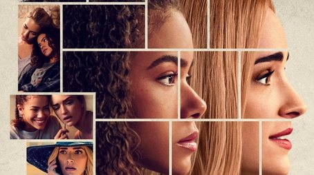 Season 1 (2021) - Season 1 poster and promotional image