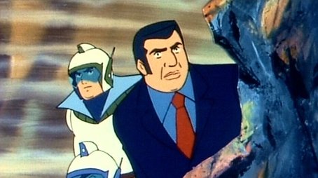 Episode 36 (1977) - Episode 36 poster and promotional image